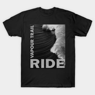 Ride Band - Vapour Trial T-Shirt